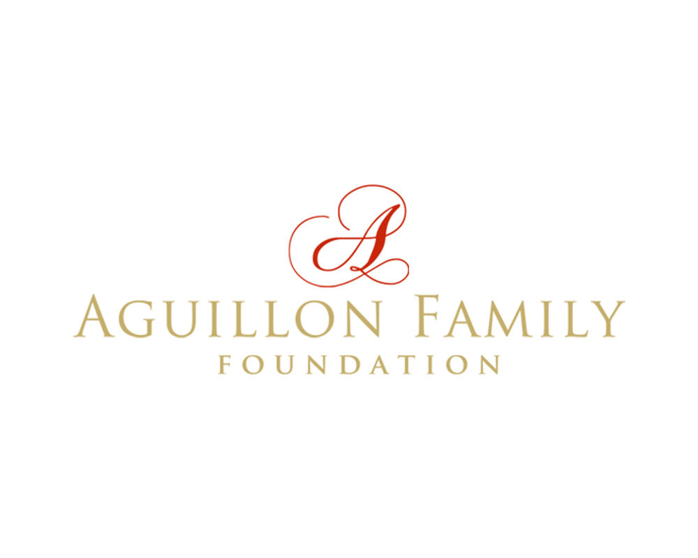 Aguillon foundation logo