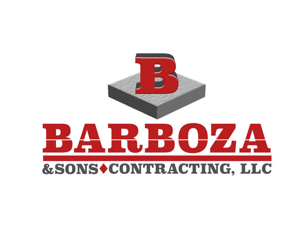 Barboza Logo