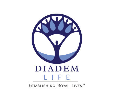 Diadem Life logo