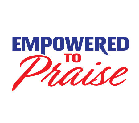 Empowered To Praise Logo