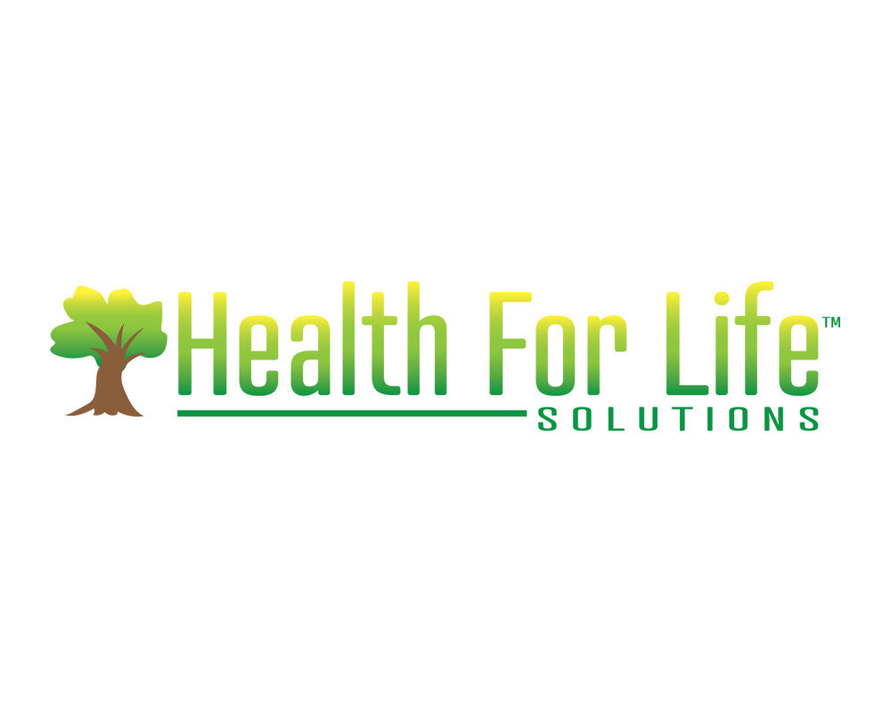Health For LIfe Logo