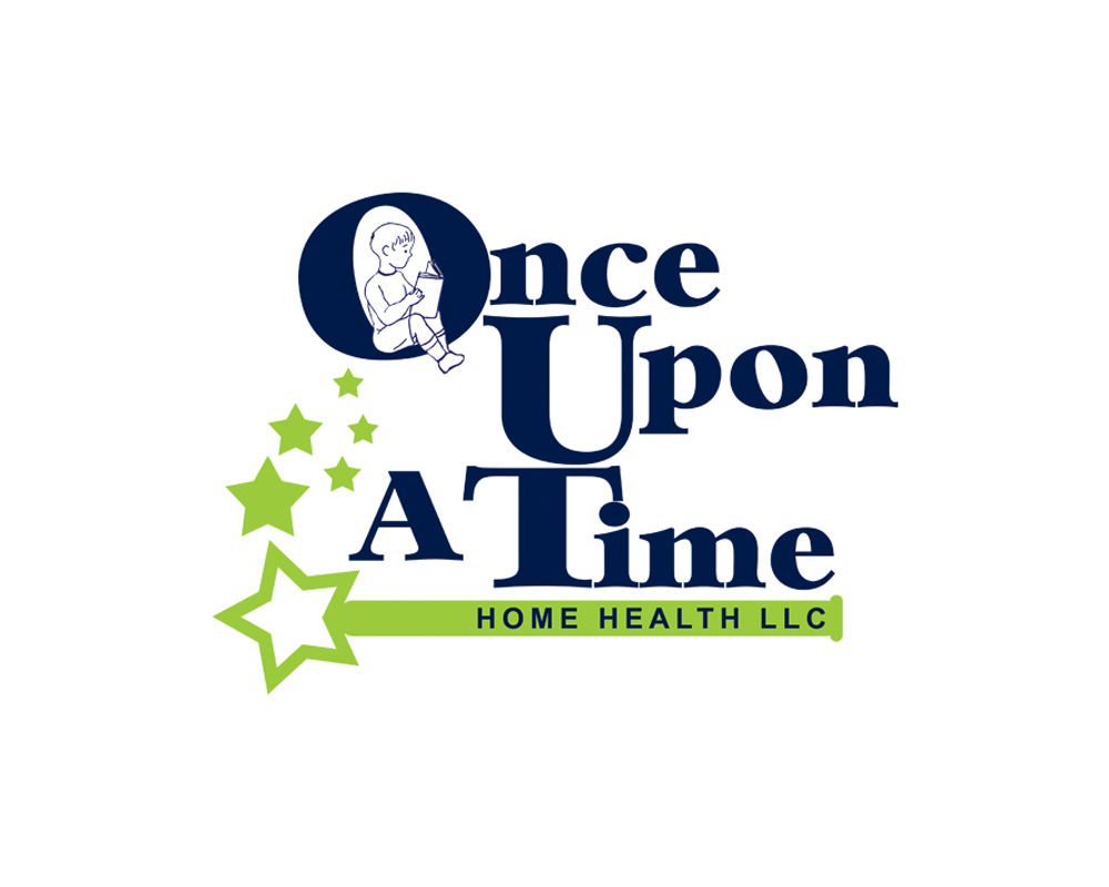 Once Upon A Time Logo